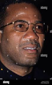 Prof john robinson hi-res stock photography and images