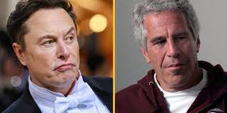 Elon Musk says what everyone is thinking about Jeffrey Epstein's mysterious client list