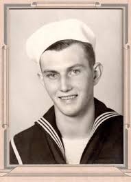 Paul Raymond Farrow Sr. (1923-2011)