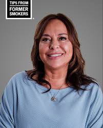 Tammy, age 50, lives in Michigan and is a member of the Little Traverse Bay  Bands of Odawa Indians Tribe. At age 44, Tammy learned she had severe heart  disease and needed