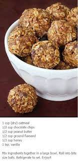 No Bake Delicious Recipe Snacks Recipes Food