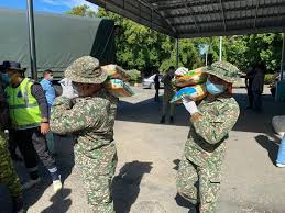 Tidak kisah ada kerja di agensi mara, upm, mardi, pos malaysia, tentera dan sebagainya anda perlu guna dan perlu tahu bagaimana cara untuk lakukan semakan online. Tentera Darat Malaysia Laman Utama