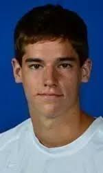 2012 Men's Soccer Roster