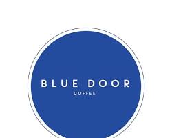Image of Blue Door Cafe, Addison, Texas