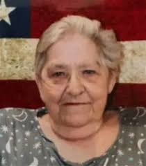 Obituary information for Patricia Ann Weese