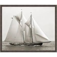 Cast the Sails 1 Art