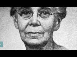 Collections :: A Search for American Ginseng: The Field Adventures of  Botanist E. Lucy Braun