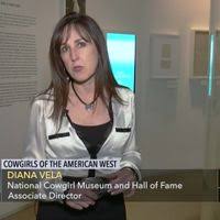 Diana Vela | C-SPAN.org
