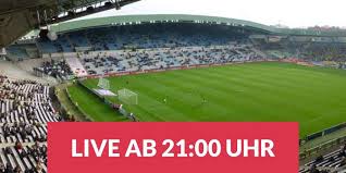 Fcsb se va întoarce în ghencea. Europa League Quali Tsc Backa Topola Und Fcsb Trennen Sich Unentschieden