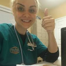 Crystal Camden's Instagram, Twitter & Facebook