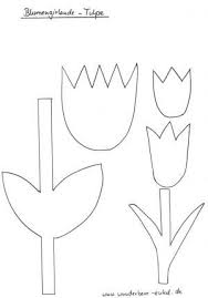 Pflanzen Basteln Meine Enkel Und Ich Made With Schwedesign De Tulpen Basteln Basteln Fruhling Blumen Blumen Basteln