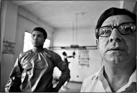 Al Satterwhite's book, The Secret of Muhammad Ali, shows rarely seen images  of the fighter in Miami Beach in the early 1970s.