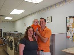 Bellfarm Coin Laundry