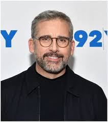 Steve Carell turned his commencement speak into a dance party, even getting  the graduating students involved.
