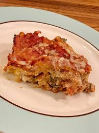 Do you know about the noodle trick? Vegetarian Lasagna Recipe Smitten Kitchen