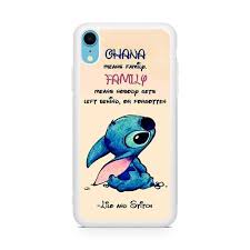 Lilo Stitch Iphone Xr Case Apple Ipad Case Iphone Phone Cases Lilo And Stitch