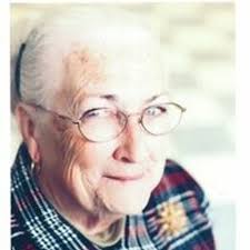 Edith Wray Prater Obituary August 21, 2020