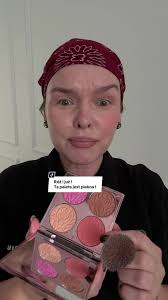 Paleta Beach Bomb od ByTerryOfficial