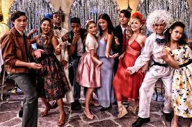 Which Greenhouse Academy Character Are You Greenhouse Academy Greenhouse Academy