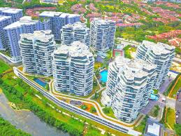 Green residence vă propune îmbinarea perfectă dintre caracterul practic al locuirii în zona urbană și bine ați venit la green residence bloc iii! High Rise Mfe Formwork Technology