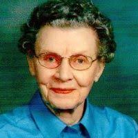 Mildred Donovan Wright (1918-2018)