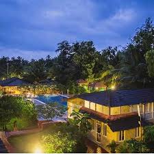 Resort Lamour Beach Resort Benaulim Trivago In