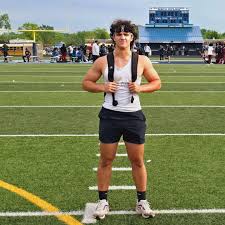 Boys IHSA Class 2A TRB Sectional State Qualifiers Team- 6th SR Nathan  Ciarlette 1st 1600m JR Nathan Magrini 1st Shot Put 4x100 1st- SR TJ Rzasa,  JR Michael Brow, SO Craig Peacock,