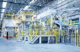 Tata steel's vision is to be the world's steel industry benchmark through the excellence of its people, its tata steel's larger production facilities include those in india, the uk, the netherlands, thailand. Best Kept Secret Of Tata Steel In Ijmuiden Tata Steel In Europe