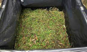 Maybe you would like to learn more about one of these? How To Use Grass Clippings In The Garden Epic Gardening