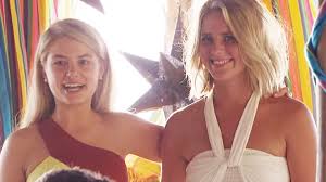 I Can T Stop Looking At Kristian Haggerty S Instagram From Bachelor In Paradise Bachelor The Hollywood Reporter Girlfriends