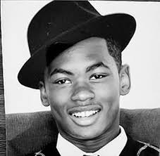 Marquel Walker Obituary (1992