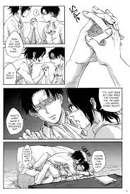 Read Megane To Hirahira (Shingeki No Kyojin) Hentai Porns - Manga And  Porncomics Xxx