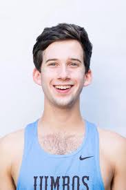 2021 Men's Track and Field Roster