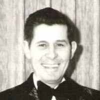 Milton Lowry Hagelberger (1922–1994)