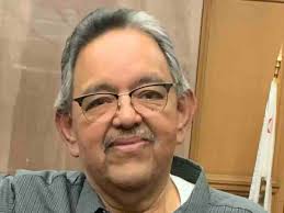 Fundraiser by Andrew Blancarte : Donate in memory of Harold Blancarte