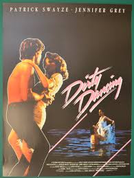Shop our best value dirty poster on aliexpress. Dirty Dancing P I Original Belgian Movie Poster I P Original Cinema Movie Poster From Pastposters Com British Quad Posters And Us 1 Sheet Posters