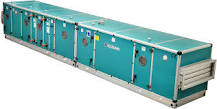 نتيجة بحث الصور عن ‪Hygienic Air Handling Unit - Hygienic AHU‬‏