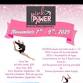 Pink Power Invitational event image