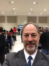 Dr. Mark Gosnell (@DrMGosnell)