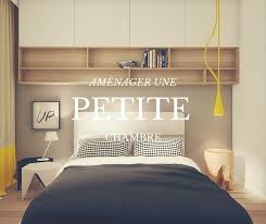 Comment Amenager Une Petite Chambre Soo Deco Comment Amenager Une Petite Chambre Amenagement Petite Chambre Deco Petite Chambre