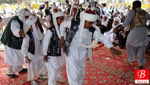 Arts & culture day is oklahoma's dedicated arts advocacy event. View Point What People Think Of Baloch Culture Day Balochistan Voices