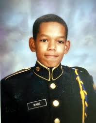 Lamont Wade Obituary