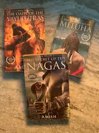 The Immortals Of Meluha Book Review Mythology Books Amish Books The Immortals Of Meluha