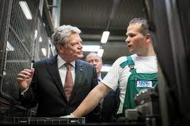 Mitec automotive is on facebook. Www Bundespraesident De Der Bundesprasident Terminkalender Antrittsbesuch In Thuringen