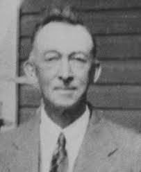 Godfrey Shelton Gentry (1875-1959)