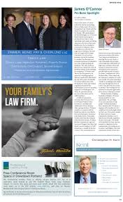 Pro bono keeps me in touch with my inner atticus finch. Multnomah Lawyer Talked With Me For Their Latest Issue S Pro Bono Spotlight Jim O Connor Mediator Collaborative Law And Mediation In Portland