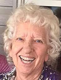 Wilma Marie Mohr Obituary July 14, 2022