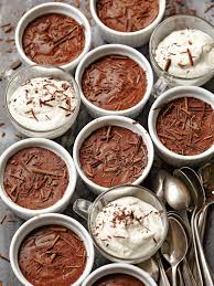 June 23, 2017 by annie markowitz. 24 Healthy Dark Chocolate Recipes You Can Feel Good About Eating In 2021 Dark Chocolate Recipes Healthy Dark Chocolate Healthy Dark Chocolate Desserts