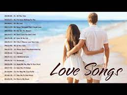 Pin On Love Songs Playlist