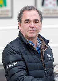 Despite success, Drawing Away Stable, trainer Jacobson drift apart